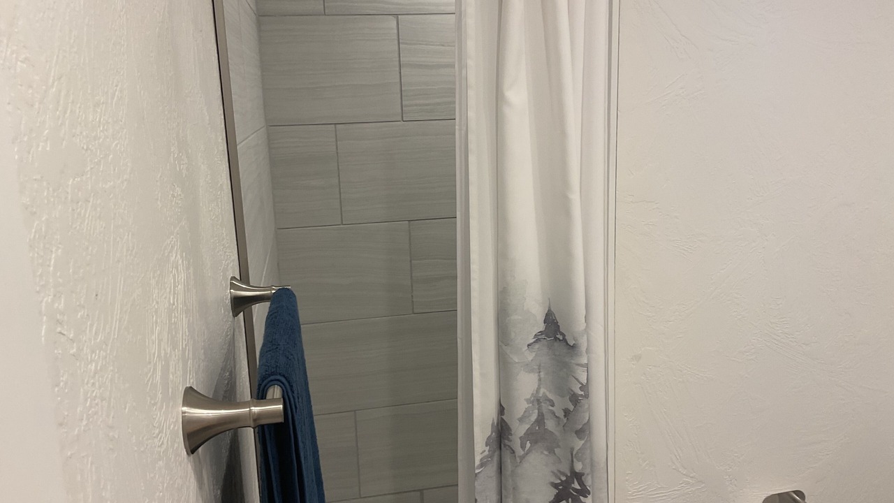 Photo of Bathroom in Lincoln