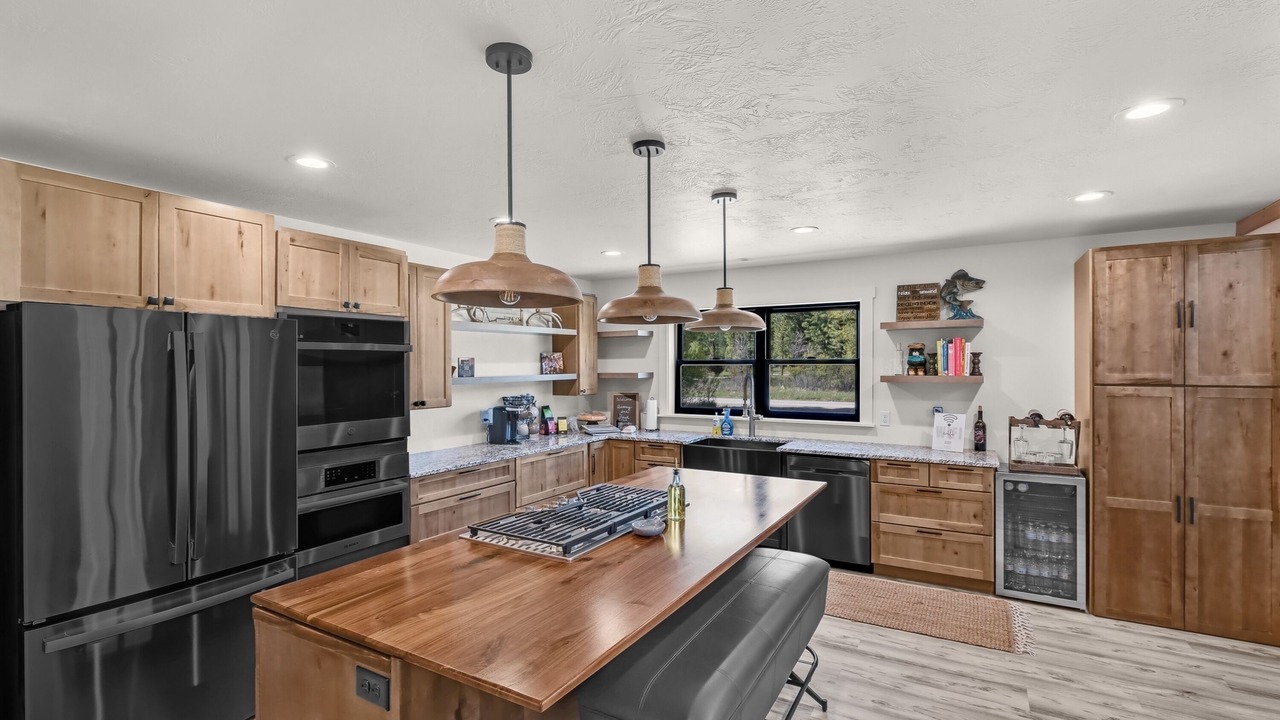 Photo of Kitchen in Lincoln