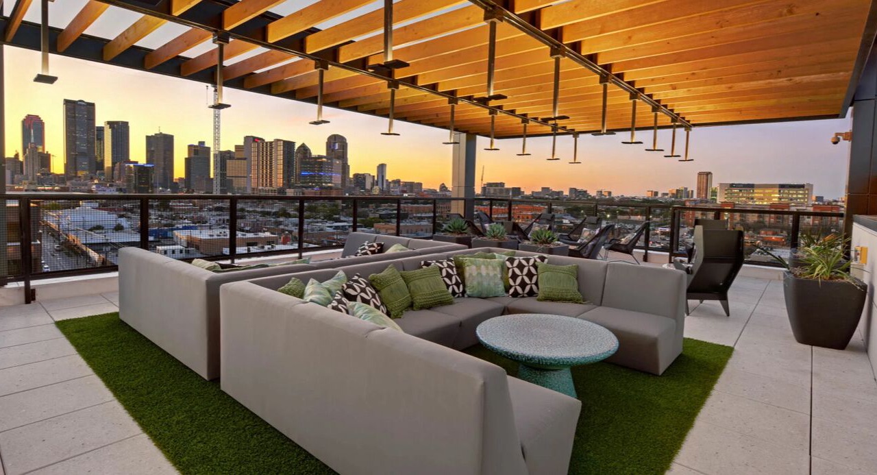 Photo of Outdoor in Deep Ellum