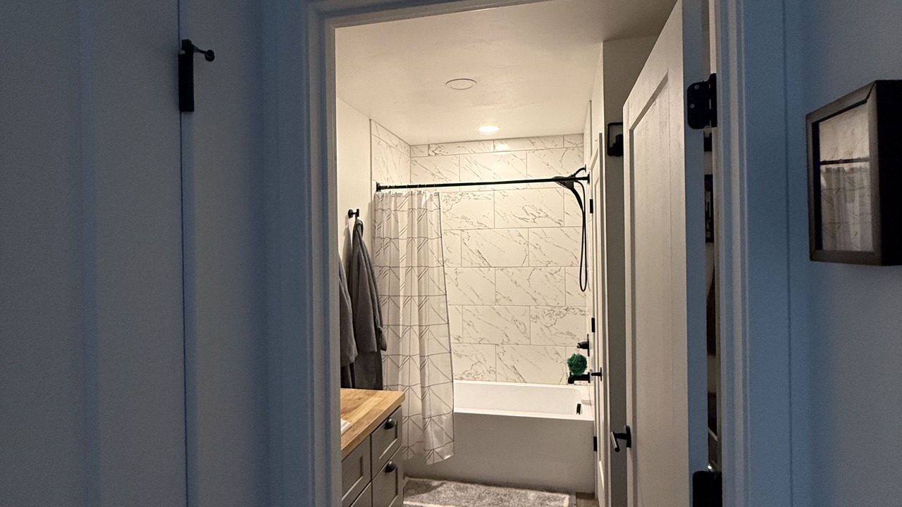 Photo of Bathroom in Kearns