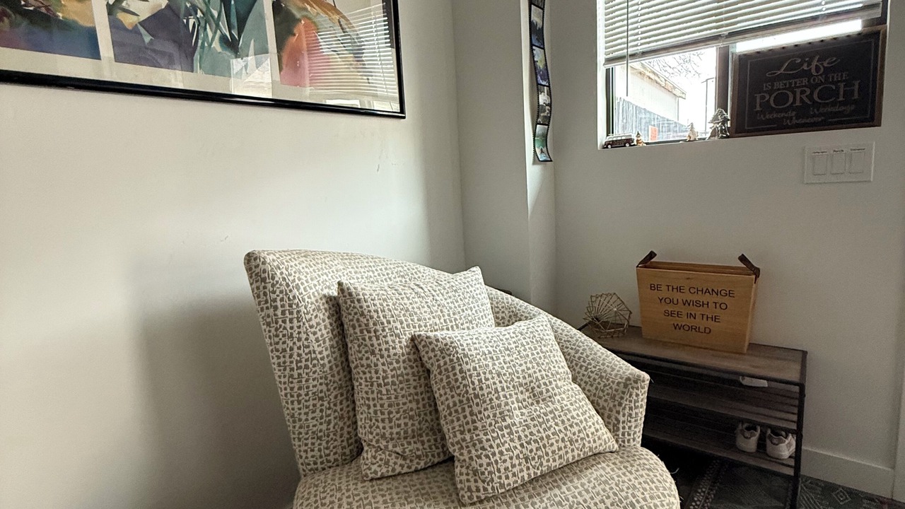 Photo of Livingroom in Kearns