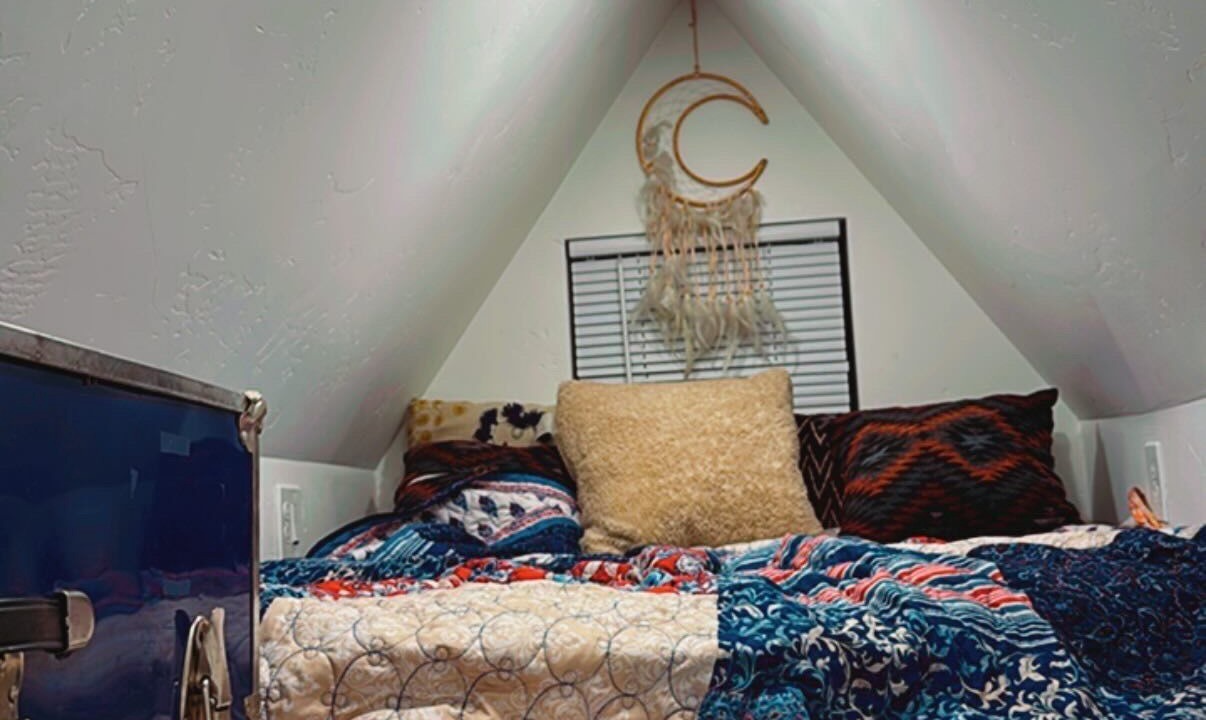 Photo of Bedroom in Kearns
