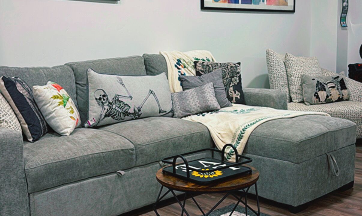 Photo of Livingroom in Kearns