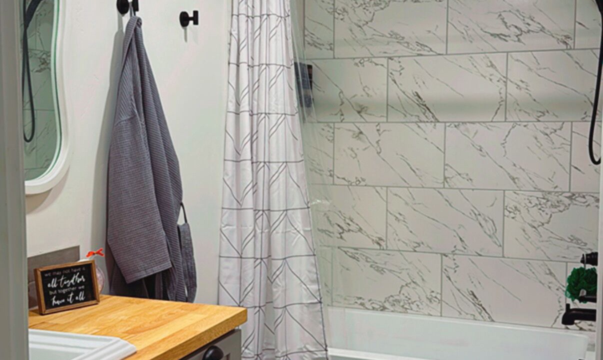Photo of Bathroom in Kearns