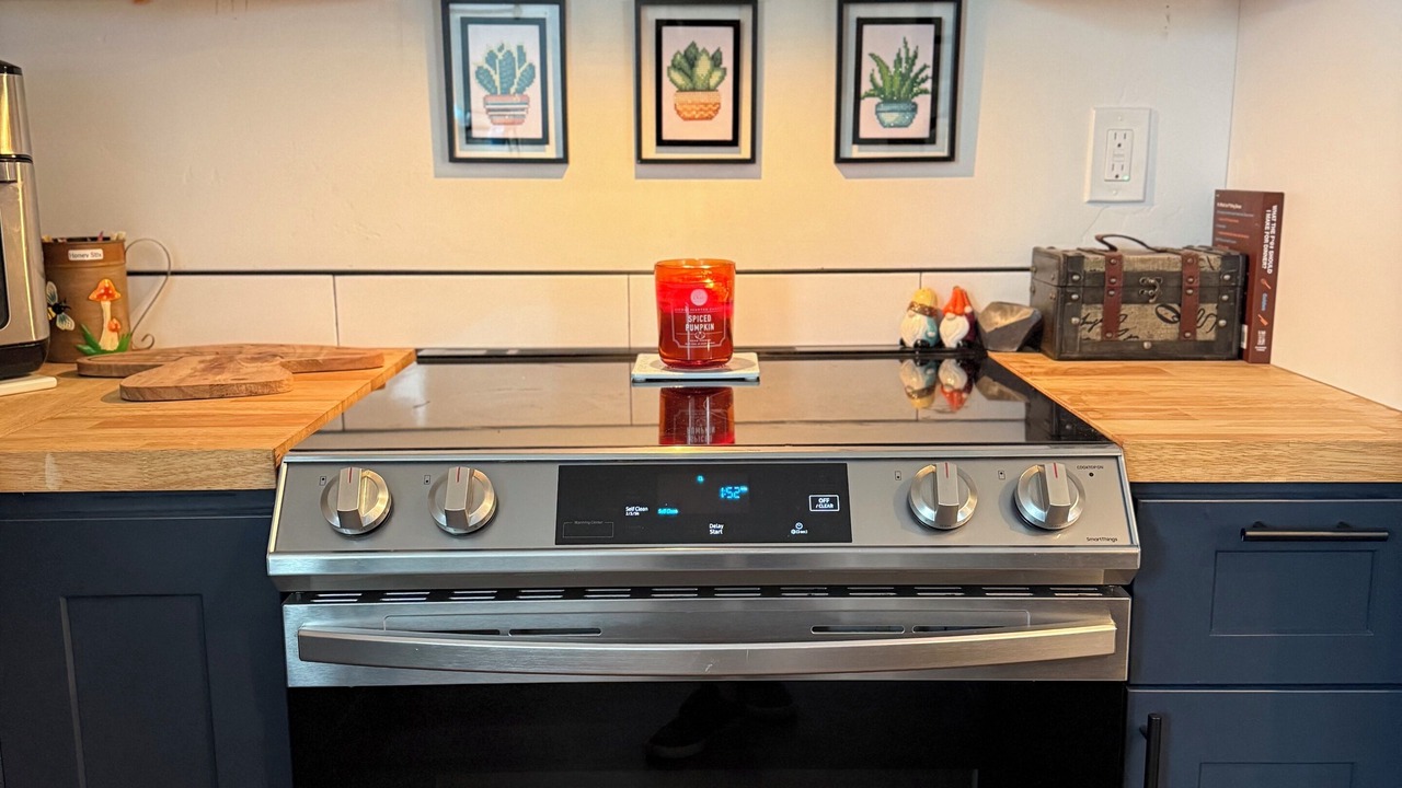 Photo of Kitchen in Kearns