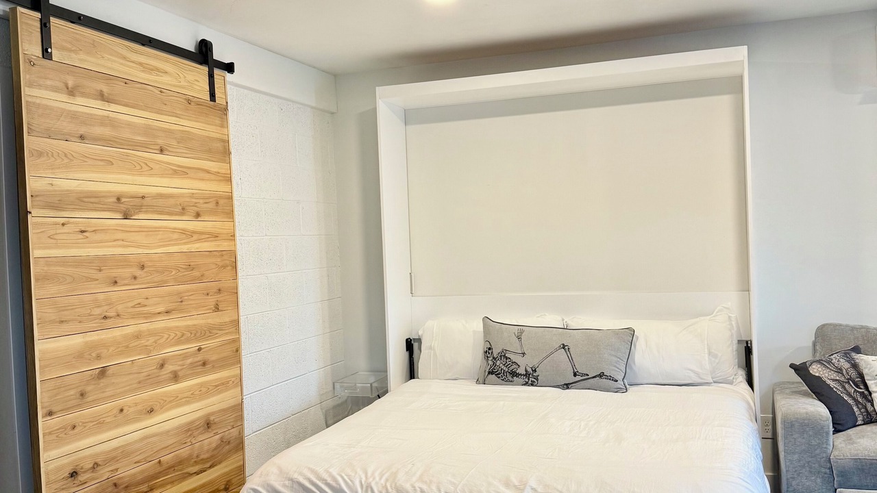 Photo of Bedroom in Kearns