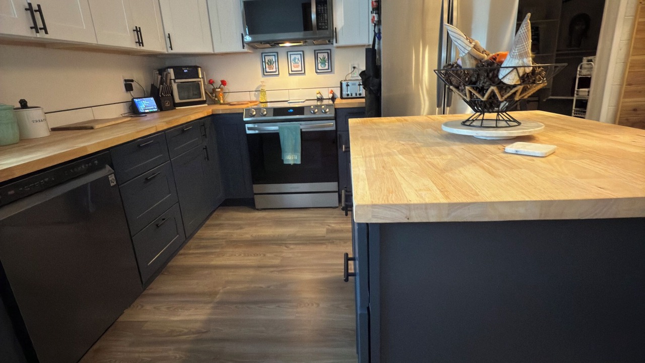 Photo of Kitchen in Kearns