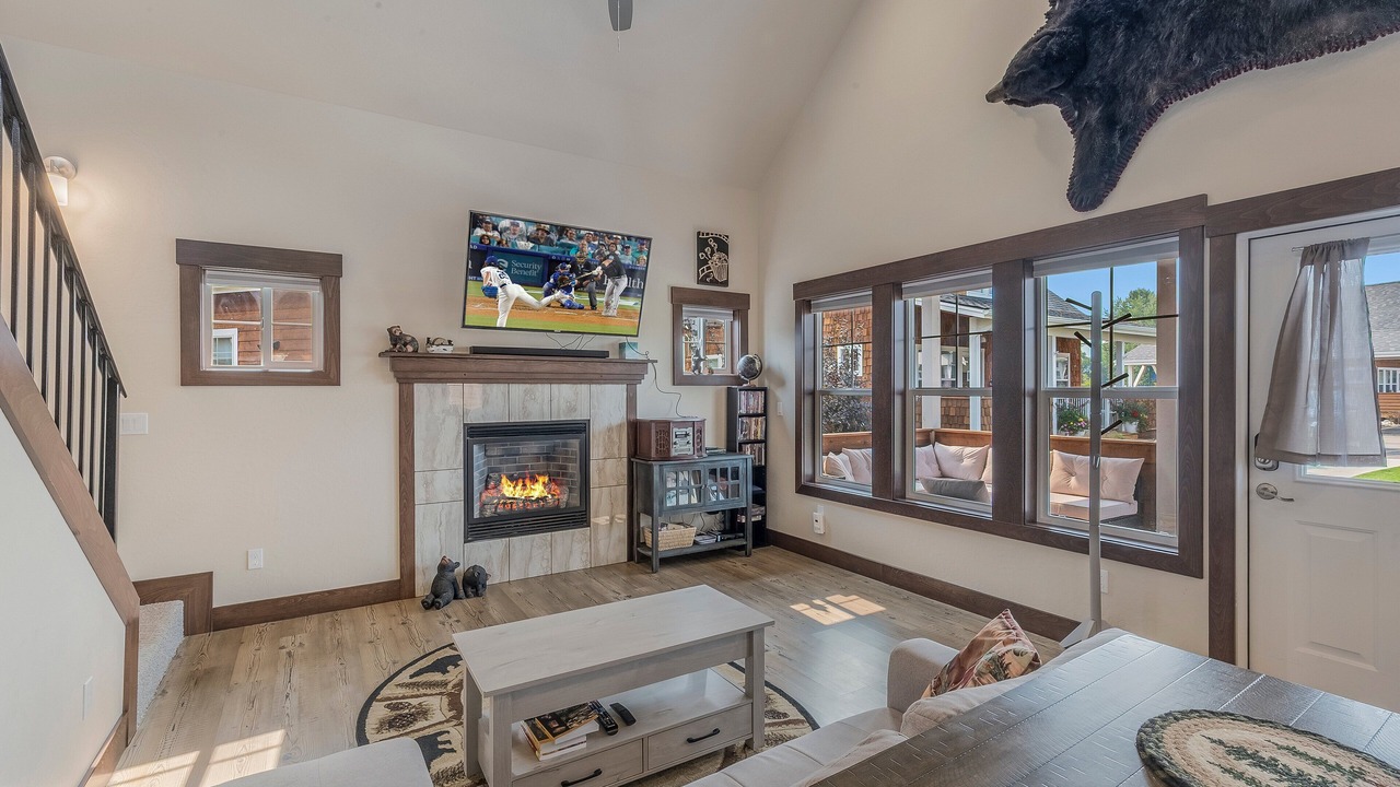 Photo of Livingroom in Dover Bay