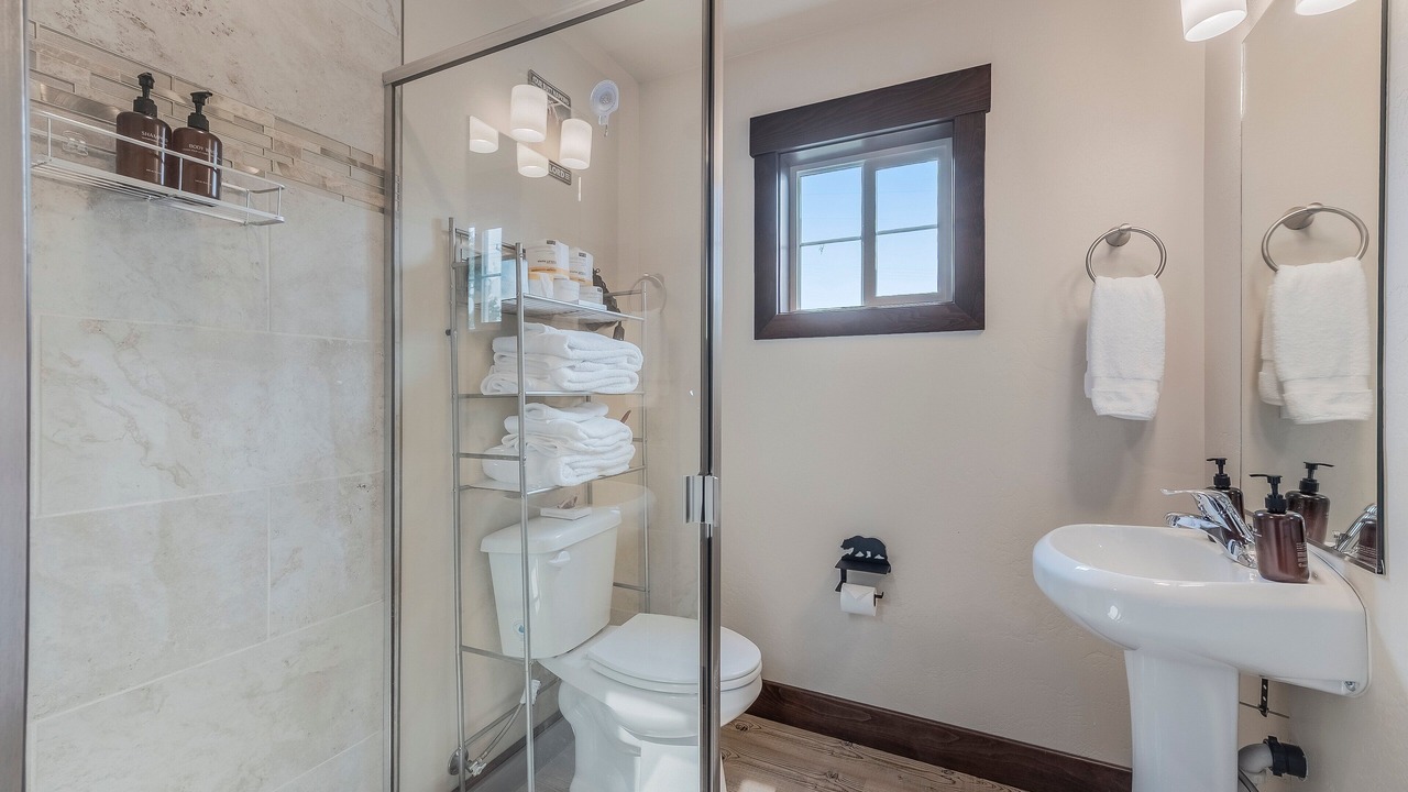 Photo of Bathroom in Dover Bay