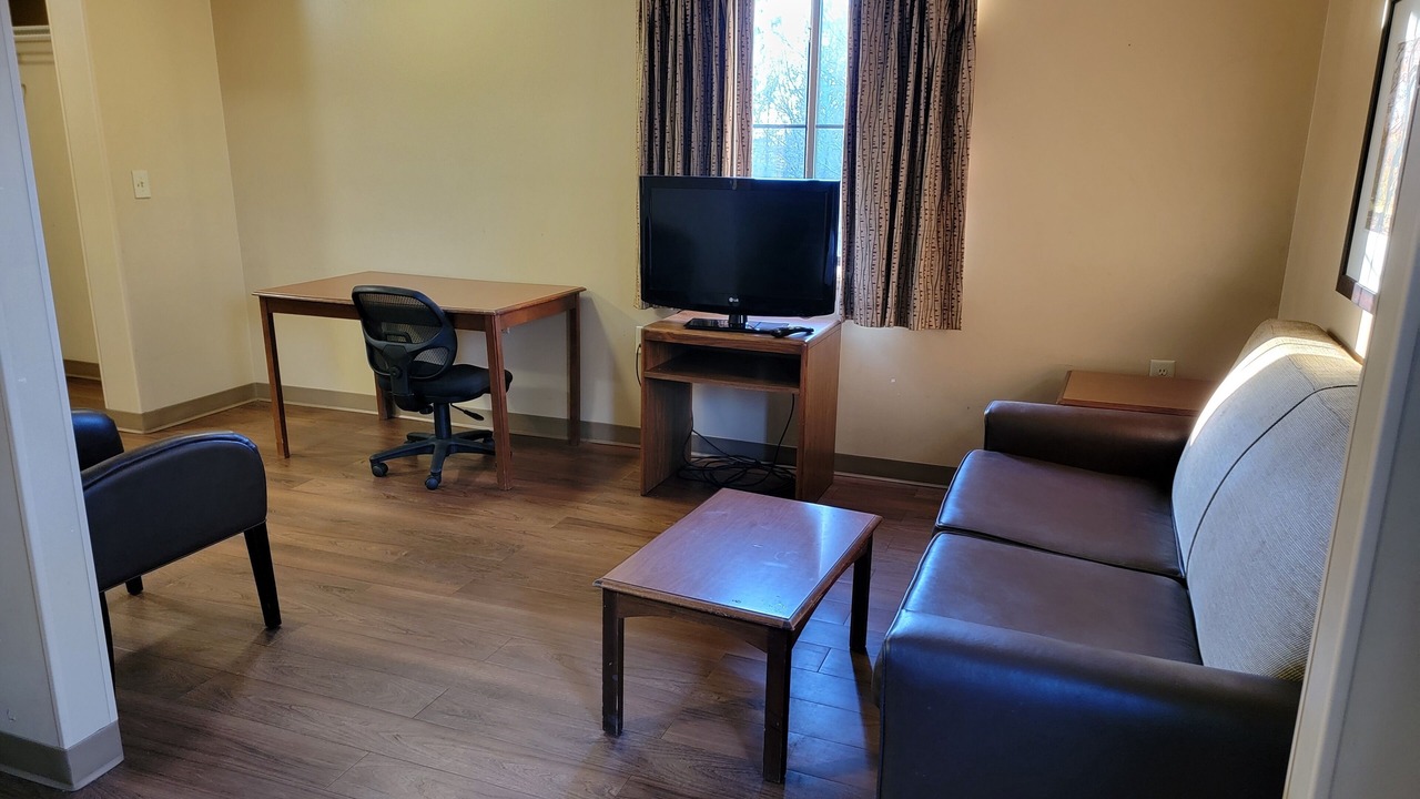 Photo of Livingroom in Cary