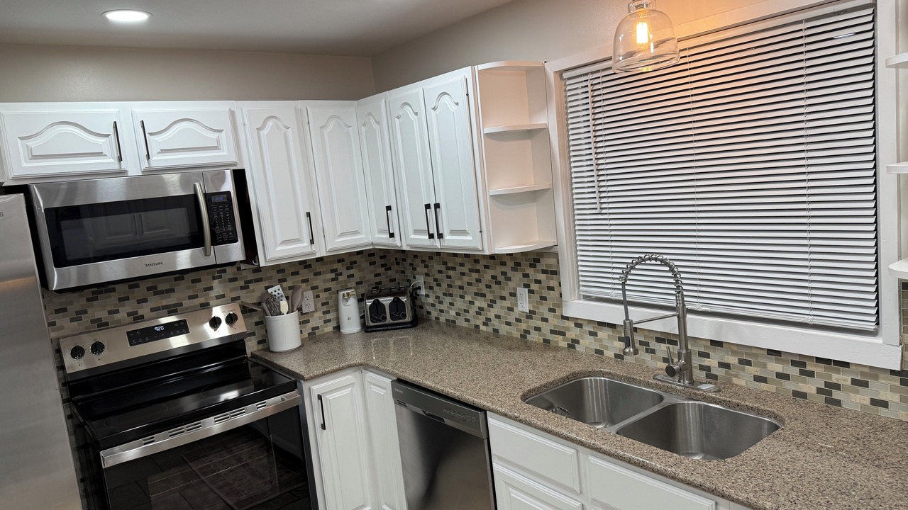 Photo of Kitchen in Oak Harbor