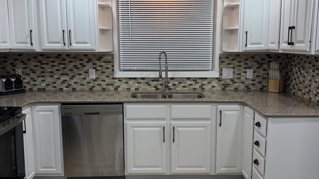 Photo of Kitchen in Oak Harbor