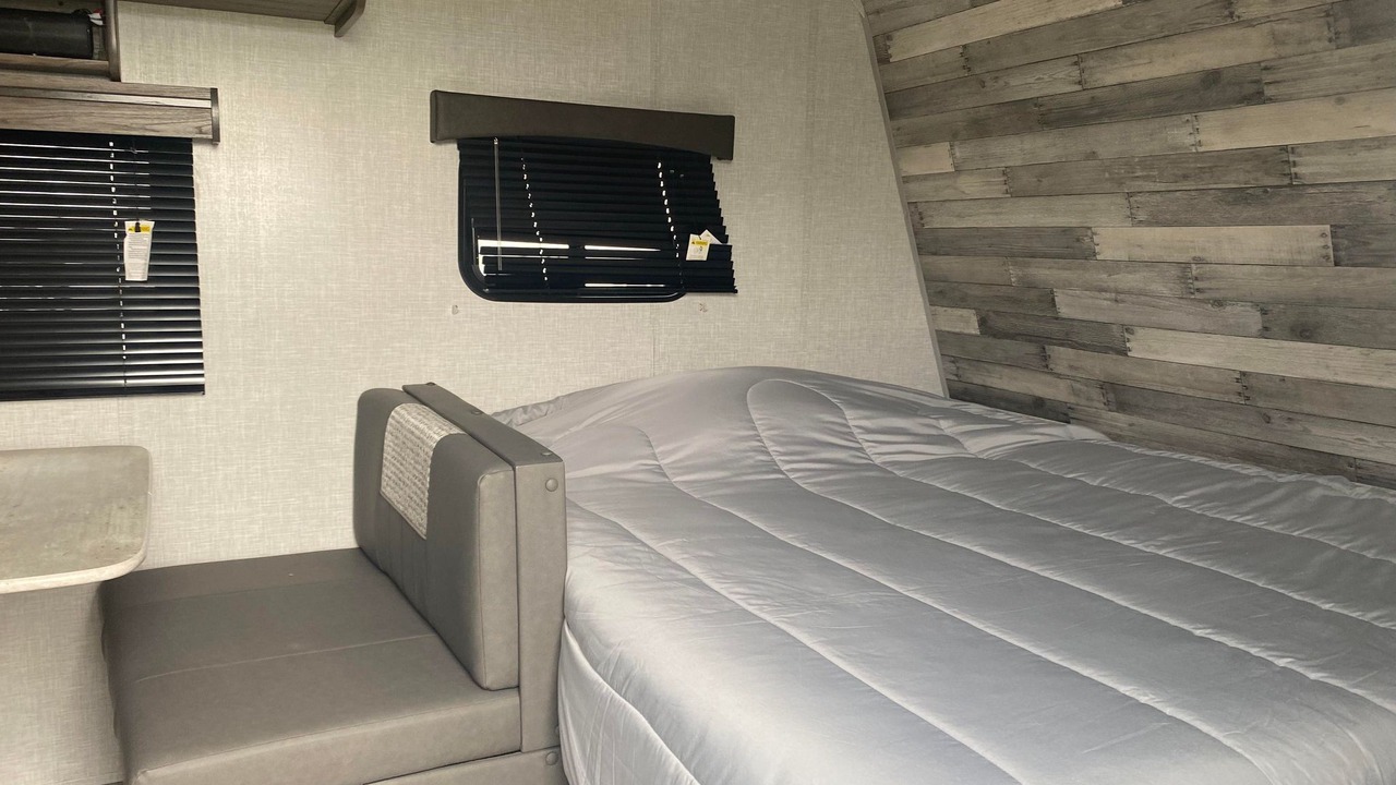 Photo of Bedroom in Jordan Valley
