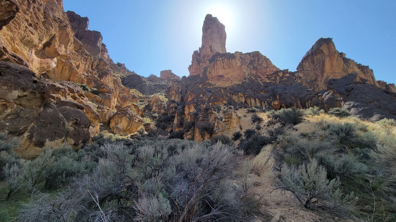 Photo of Others in Jordan Valley