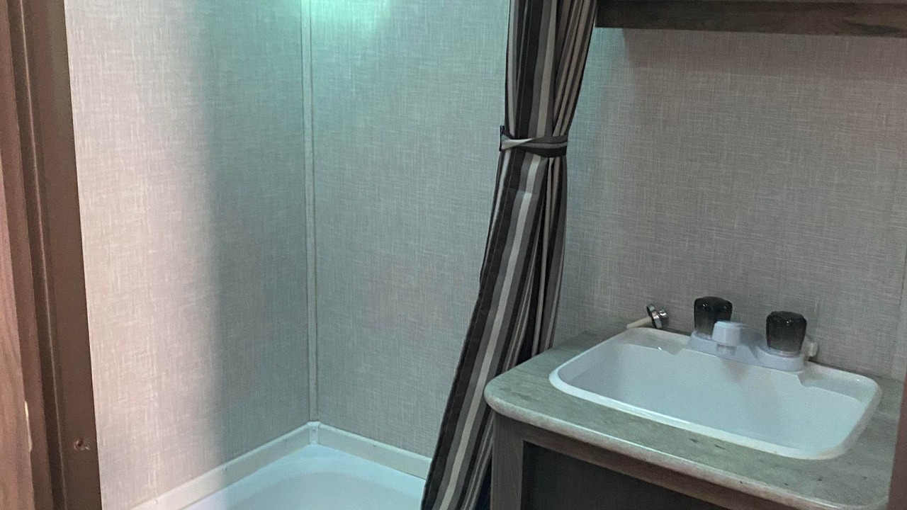 Photo of Bathroom in Jordan Valley