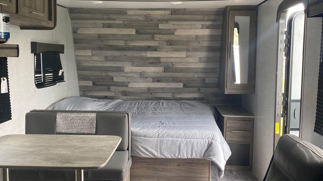 Photo of Bedroom in Jordan Valley