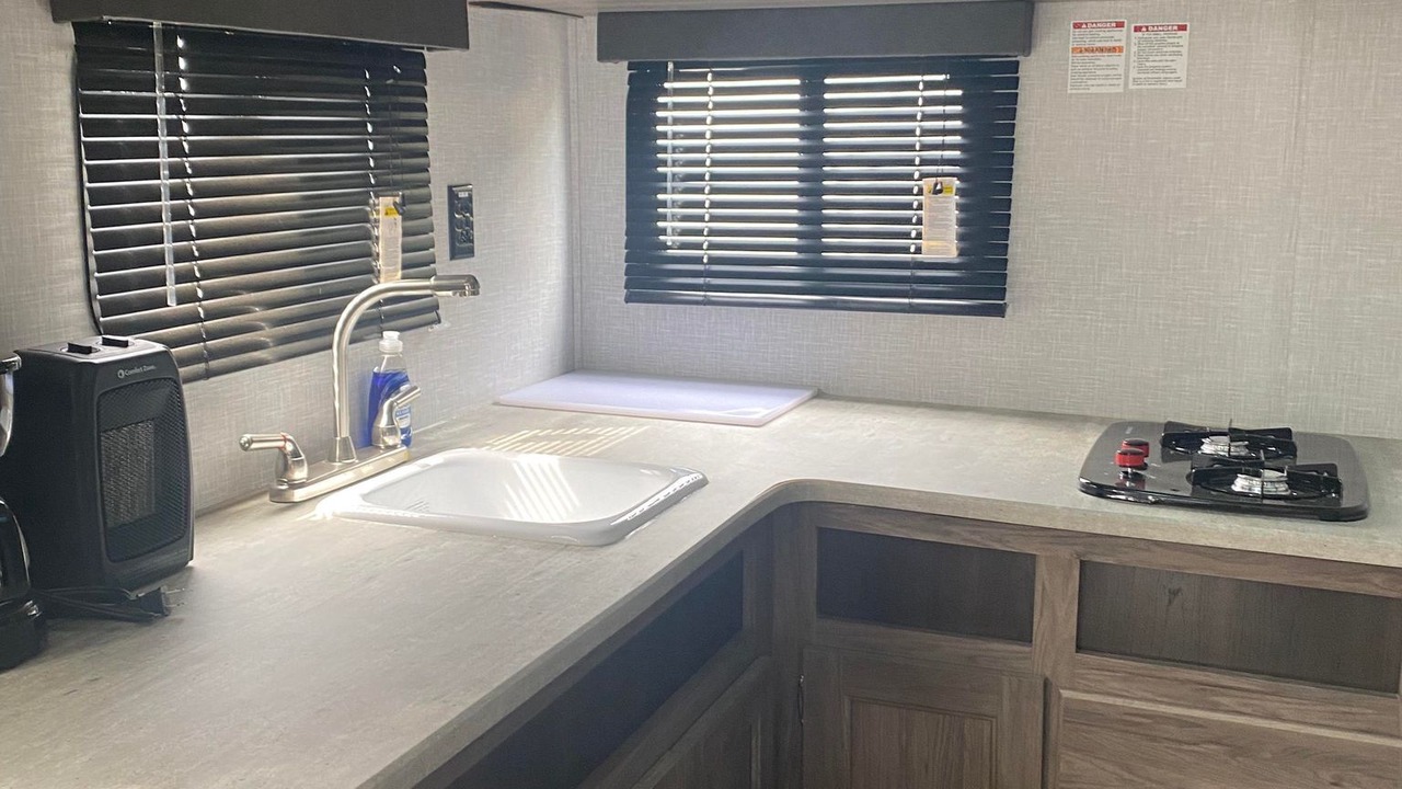 Photo of Kitchen in Jordan Valley