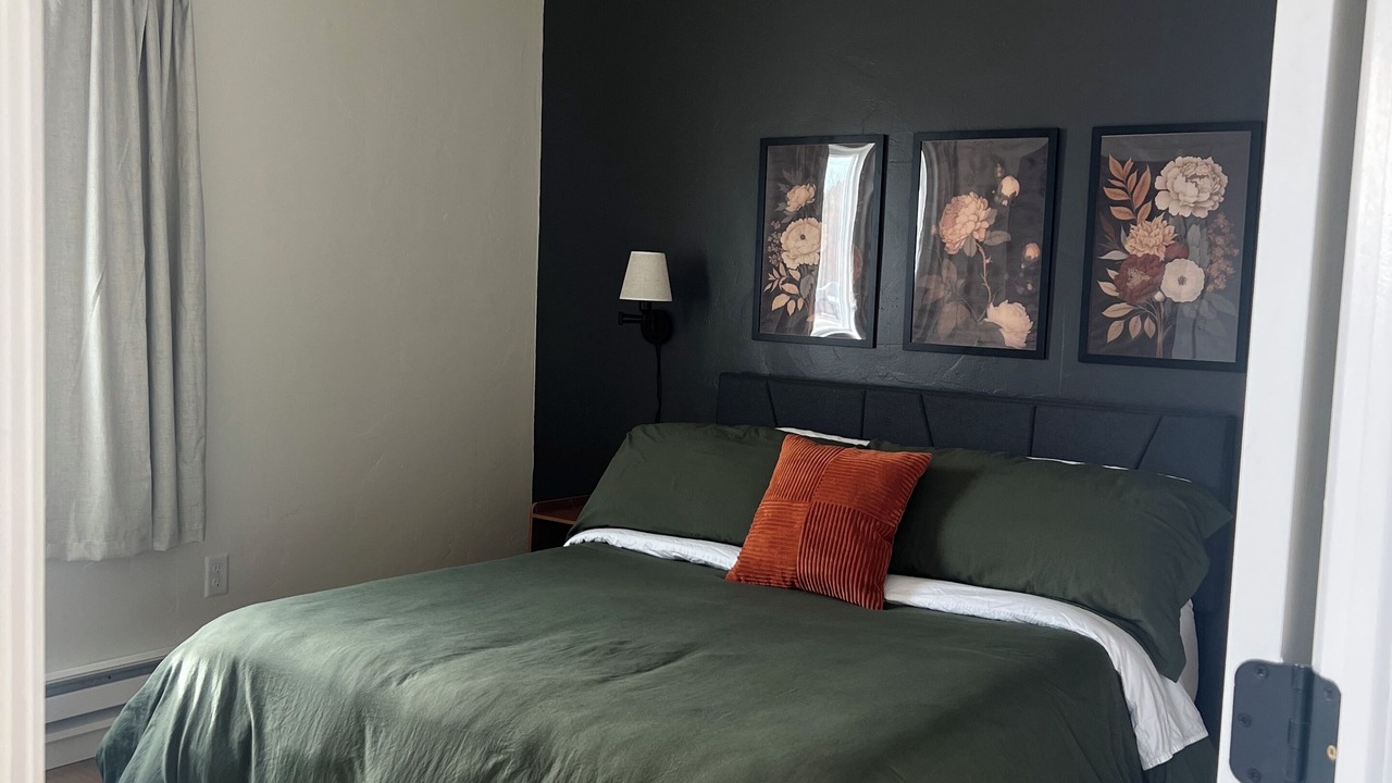 Photo of Bedroom in Anaconda