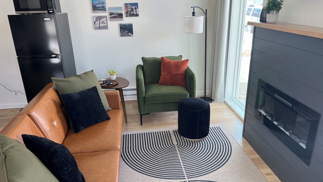Photo of Livingroom in Anaconda