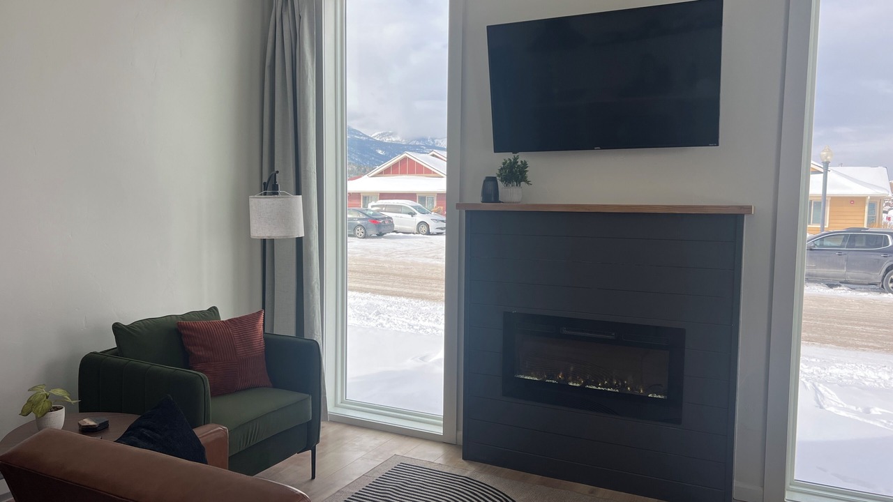 Photo of Livingroom in Anaconda