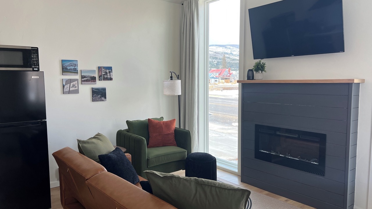 Photo of Livingroom in Anaconda