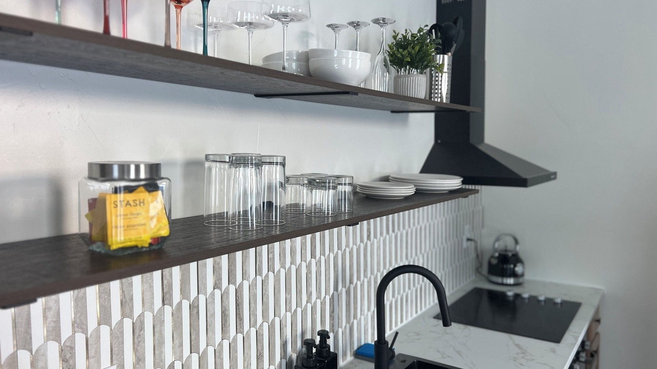 Photo of Kitchen in Anaconda