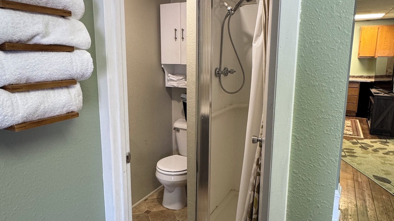Photo of Bathroom in Belle Plaine