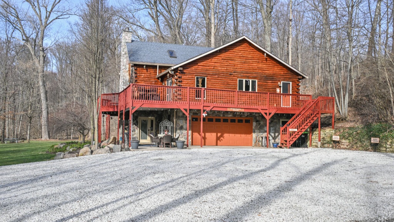Photo of Outdoor in New Carlisle