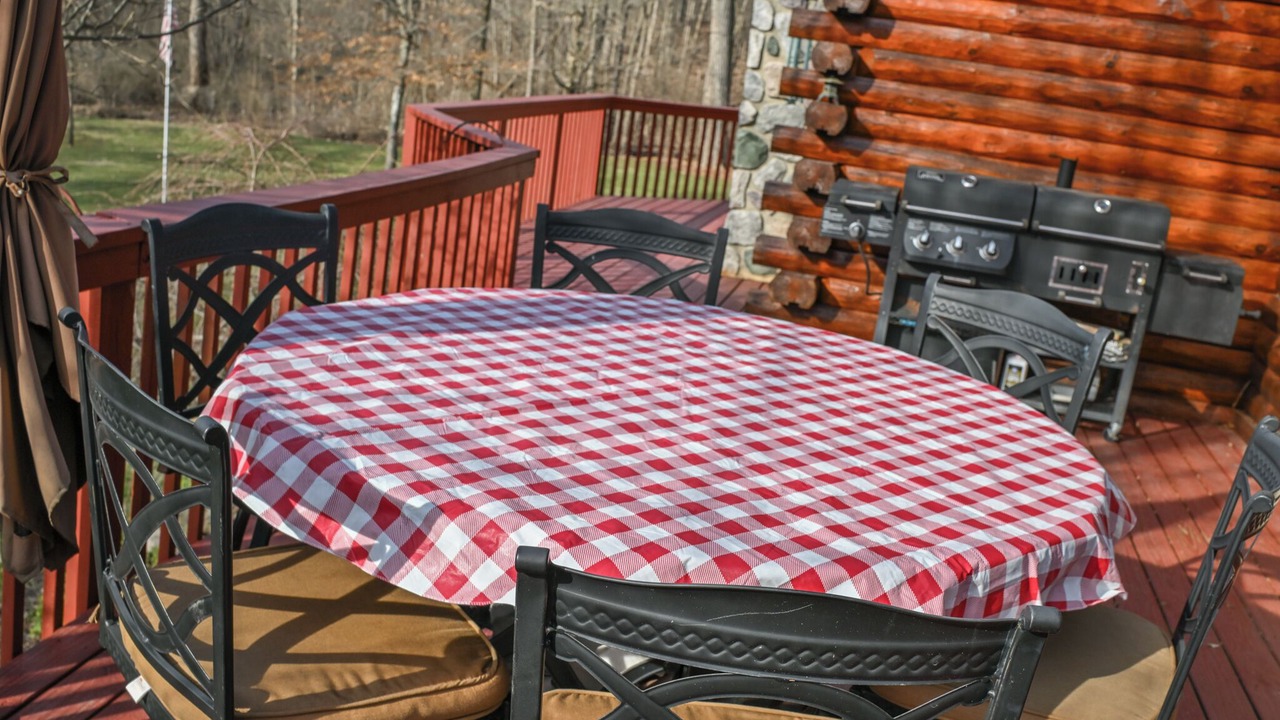 Photo of Outdoor in New Carlisle