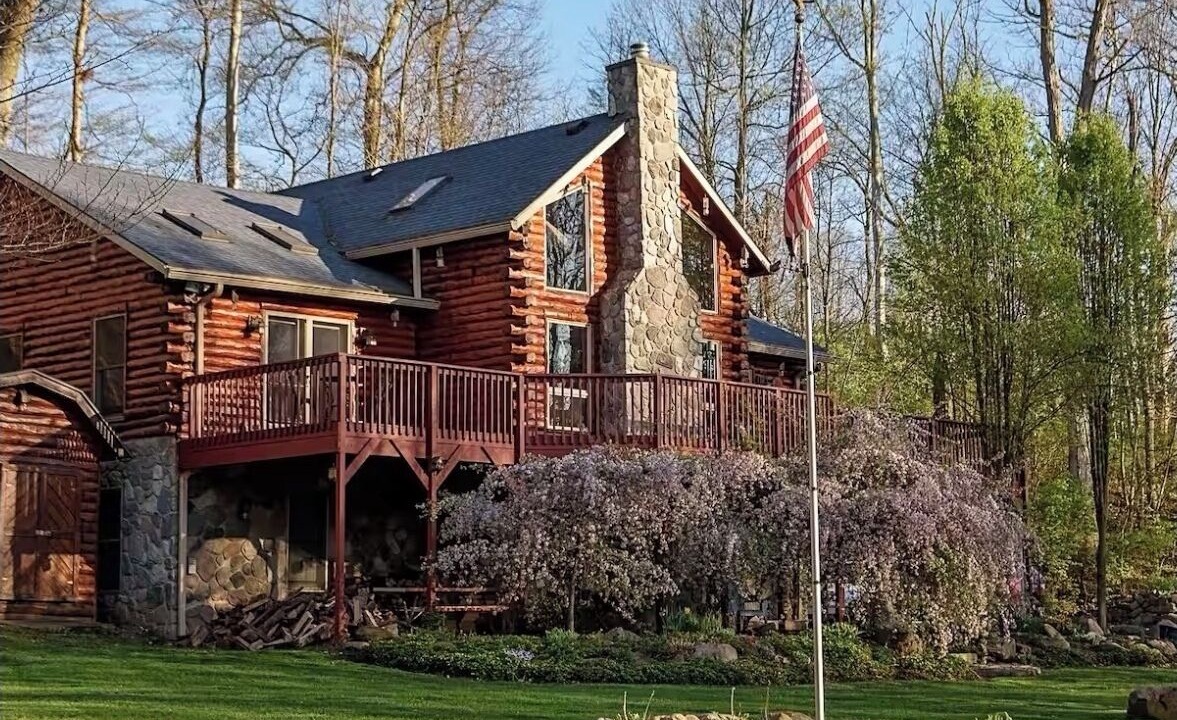 Photo of Outdoor in New Carlisle