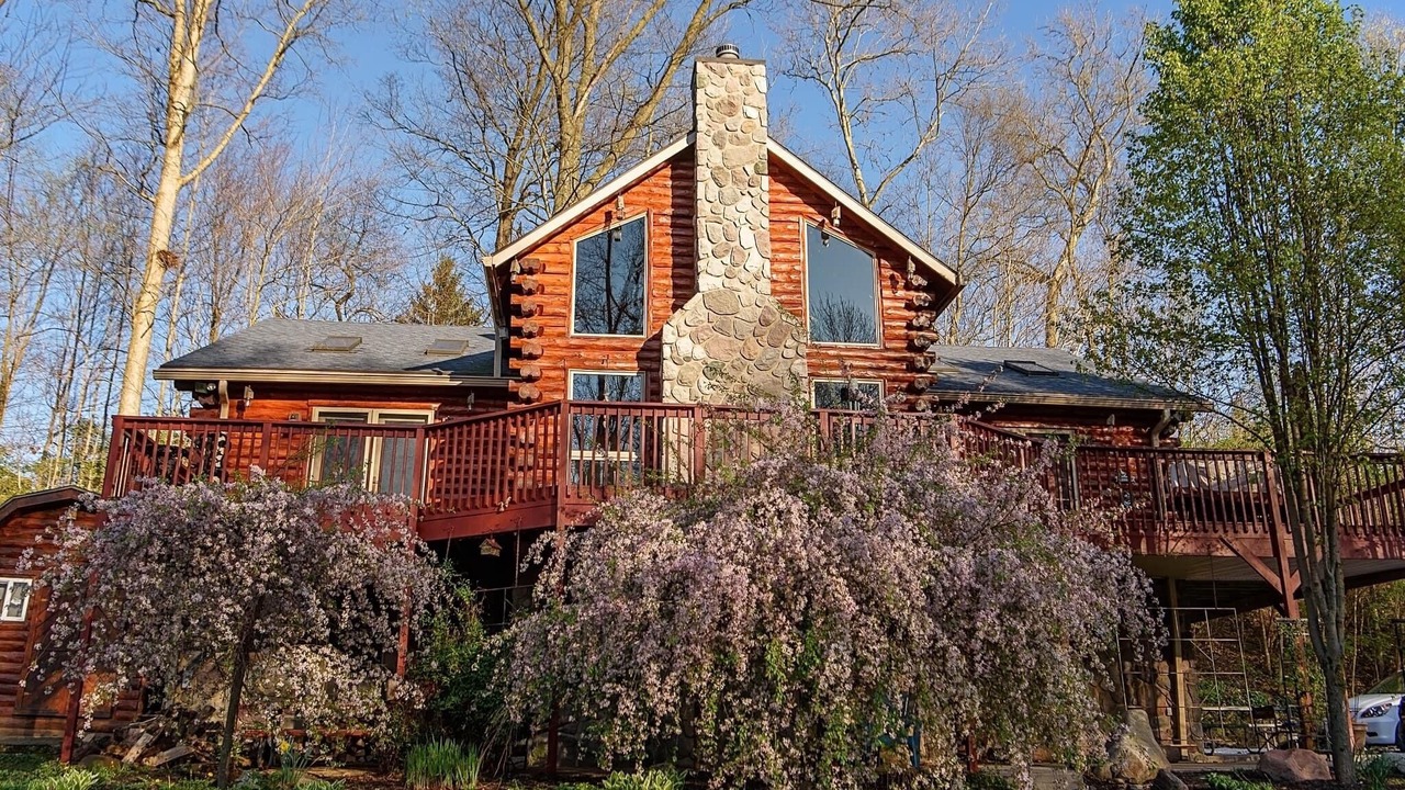 Photo of Outdoor in New Carlisle