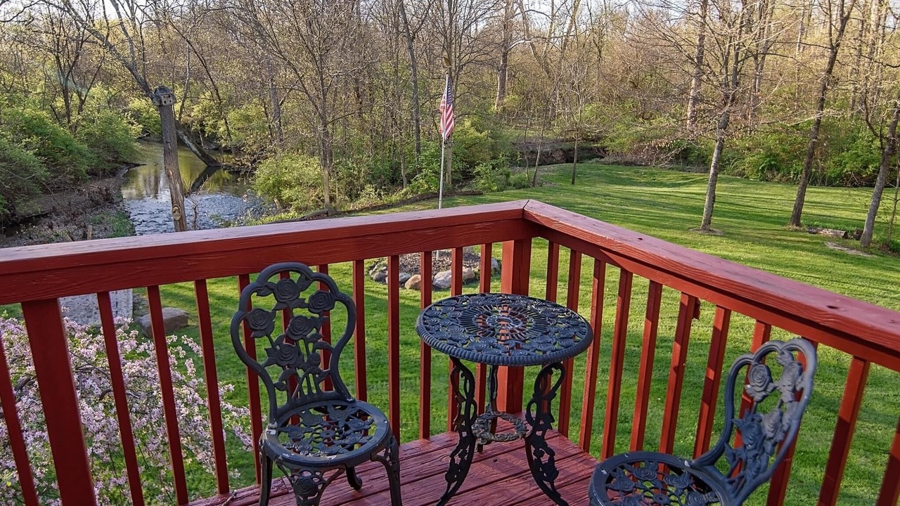 Photo of Outdoor in New Carlisle