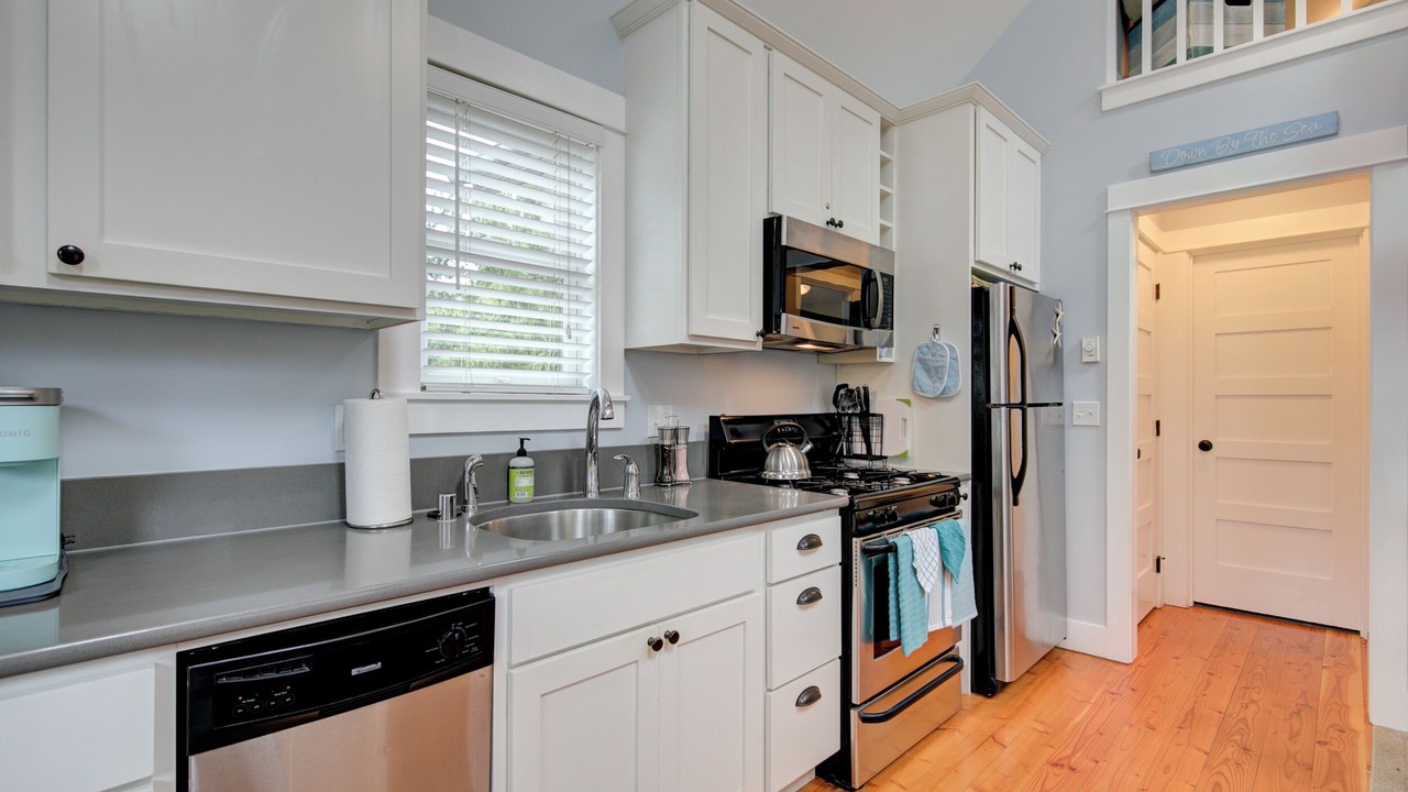 Photo of Bathroom in Seabrook