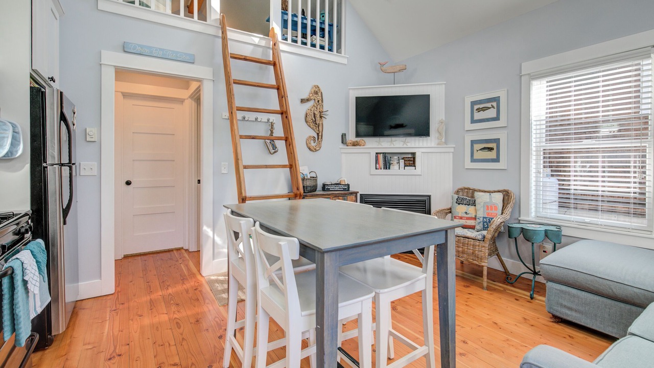 Photo of Bedroom in Seabrook