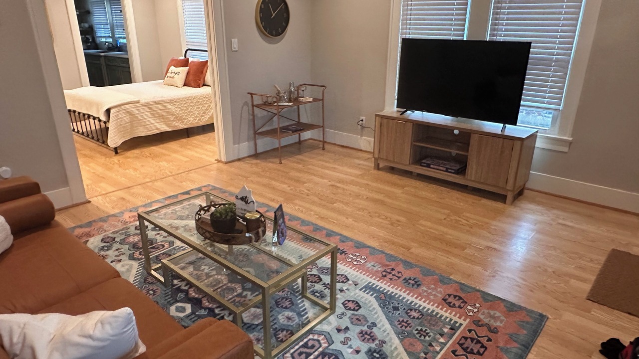 Photo of Bedroom in Greater Heights