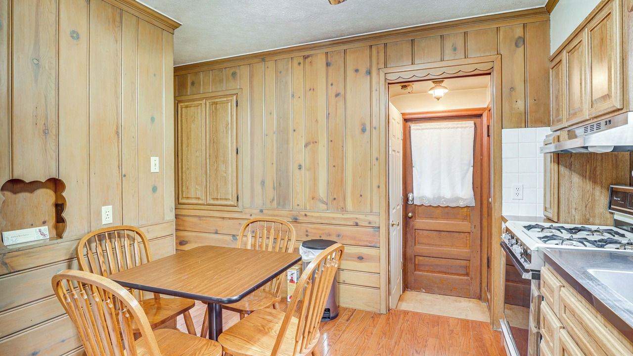 Photo of Kitchen in Salem