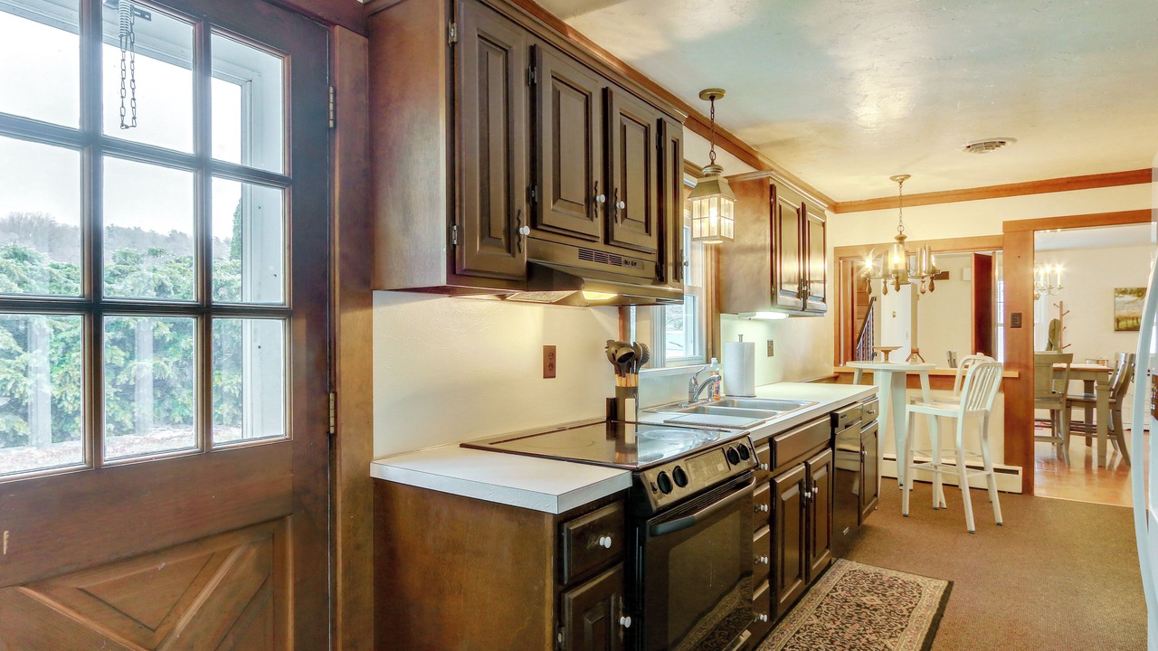 Photo of Kitchen in Biglerville