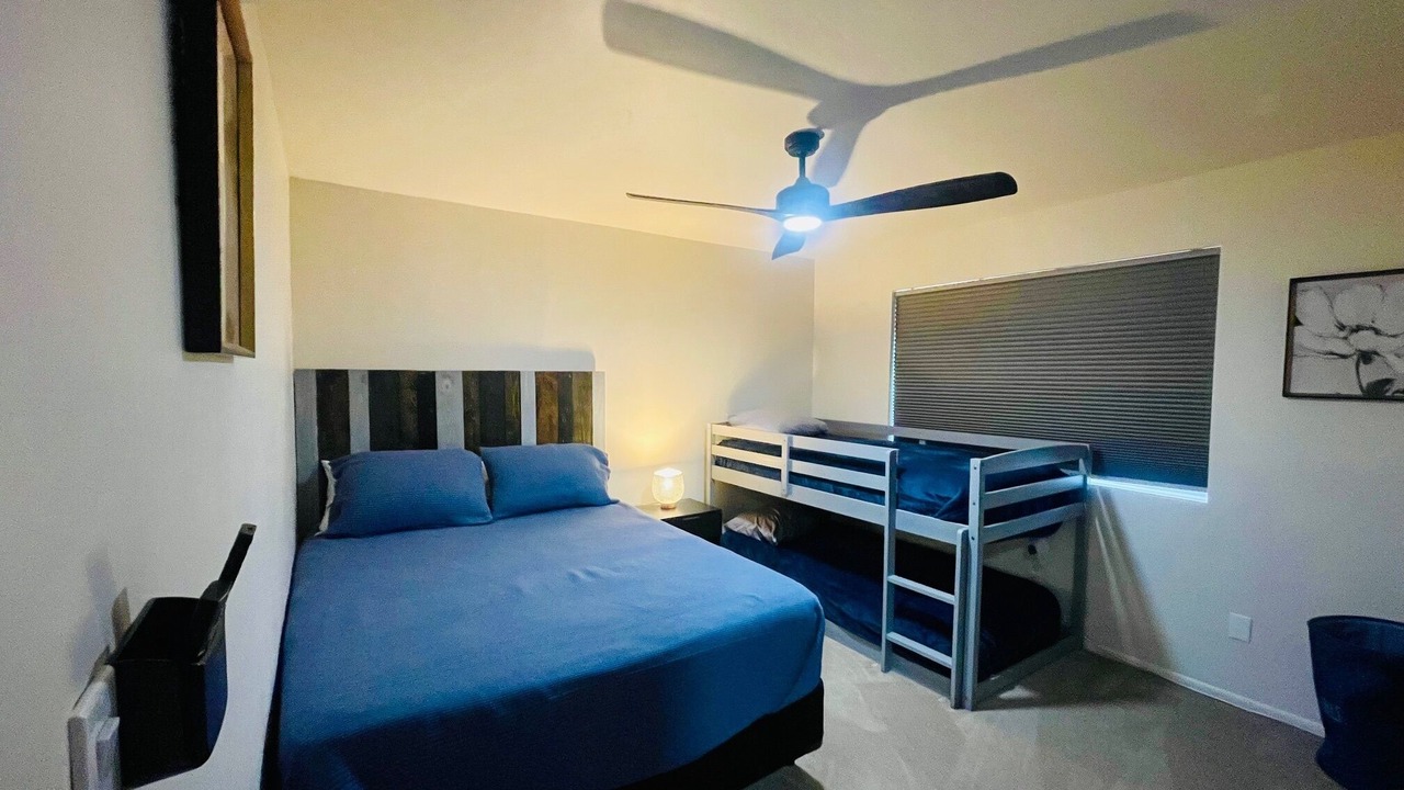 Photo of Bedroom in Big Water