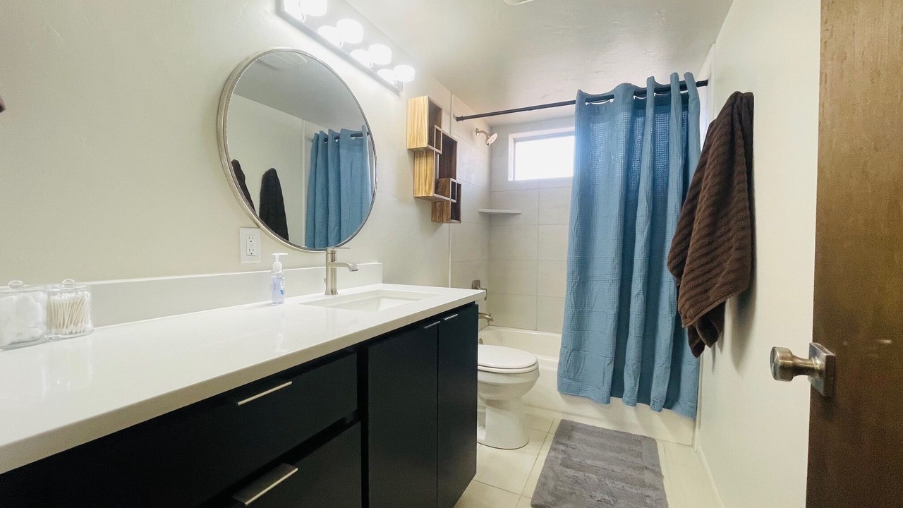 Photo of Bathroom in Big Water