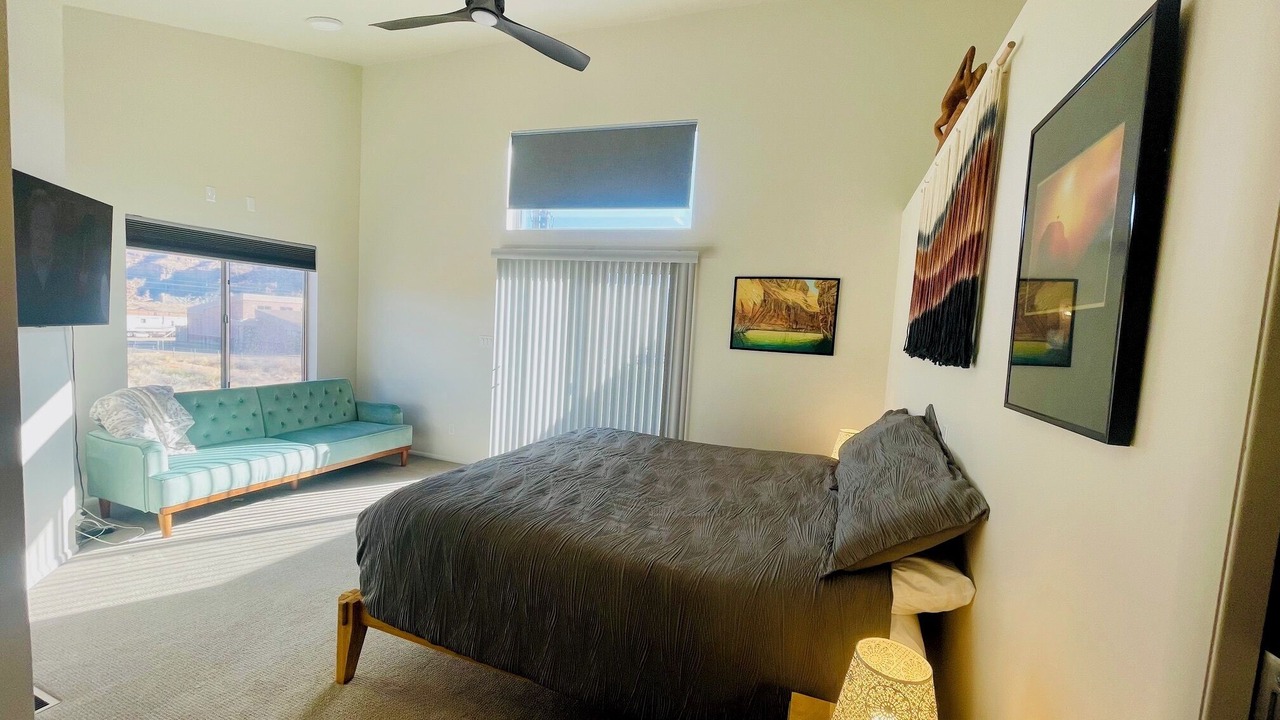 Photo of Bedroom in Big Water