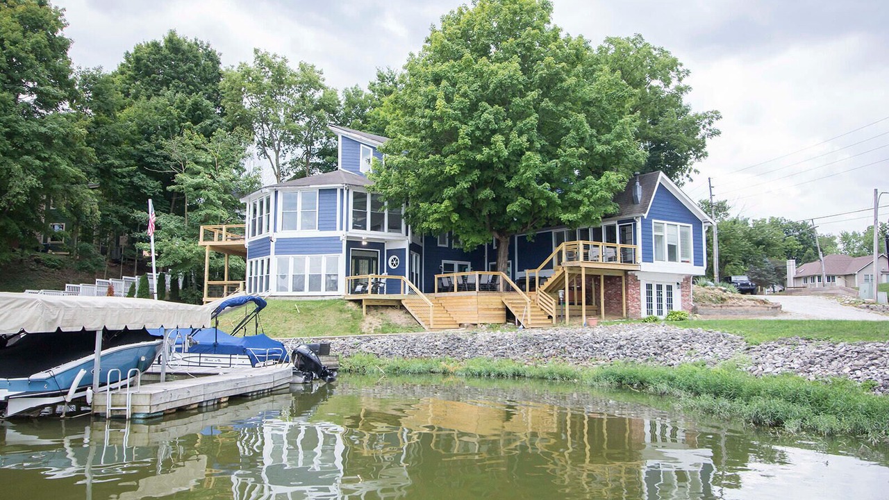 Photo of Outdoor in Noblesville