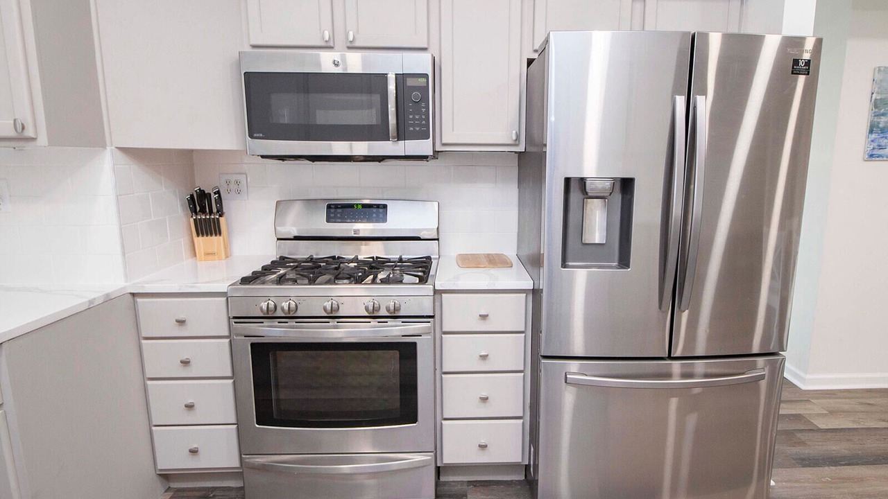 Photo of Kitchen in Noblesville