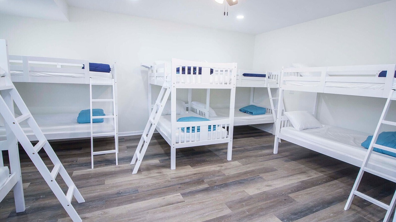 Photo of Bedroom in Noblesville