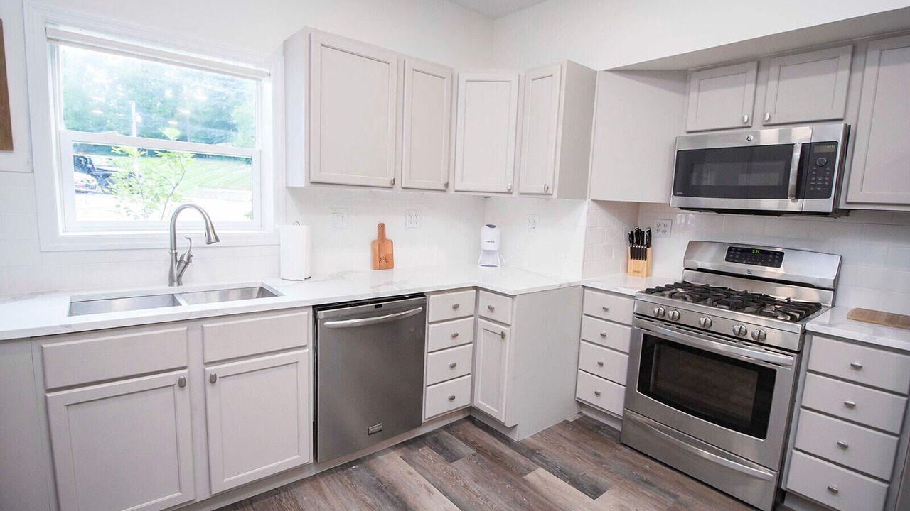 Photo of Kitchen in Noblesville