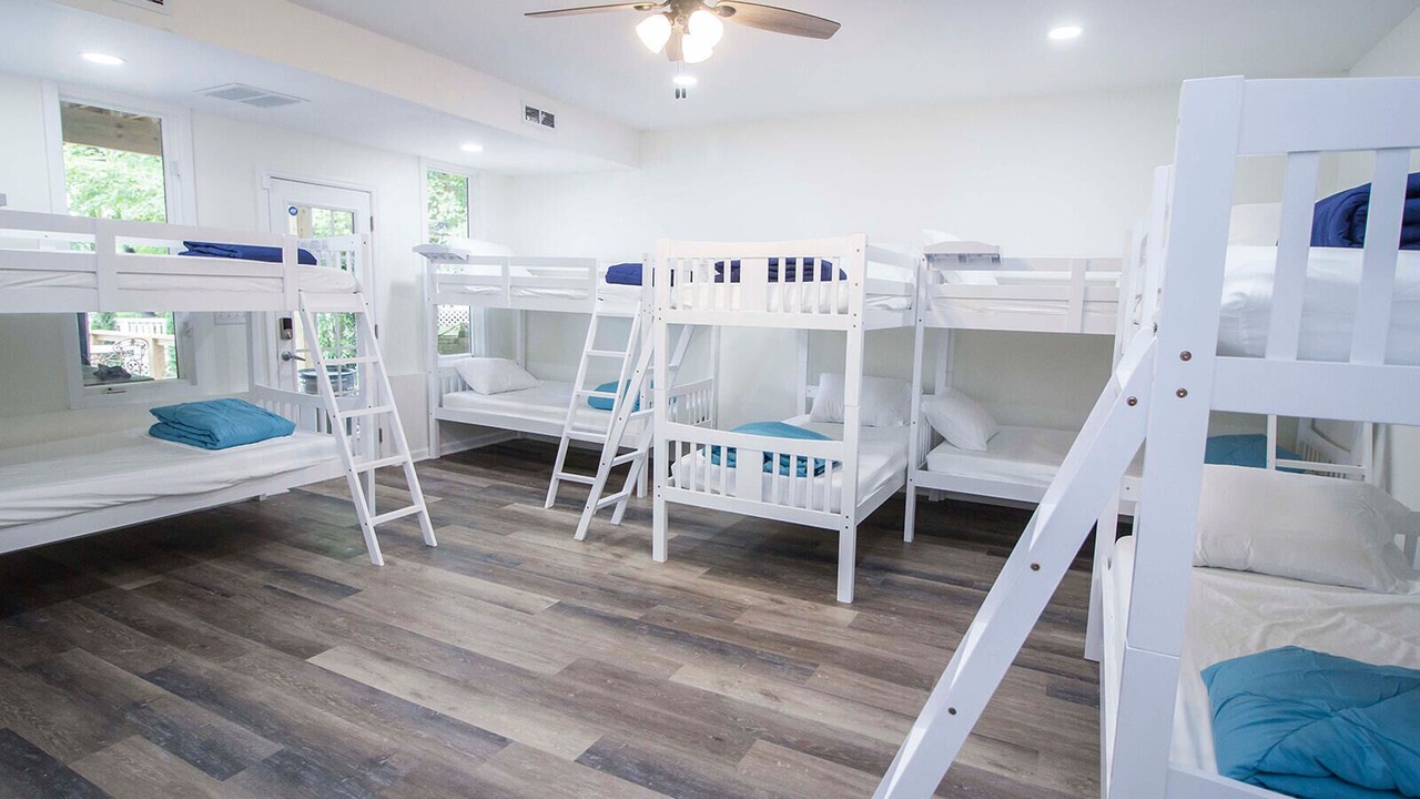 Photo of Bedroom in Noblesville