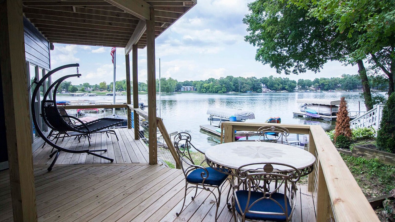Photo of Outdoor in Noblesville