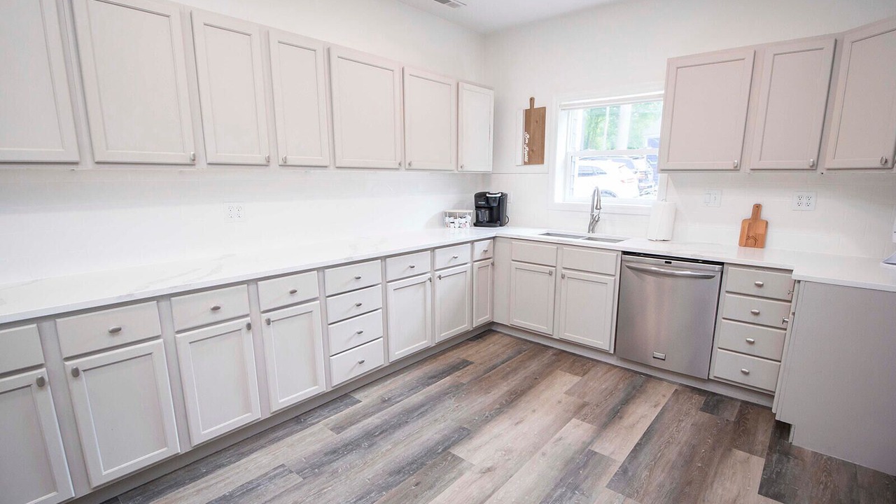 Photo of Kitchen in Noblesville