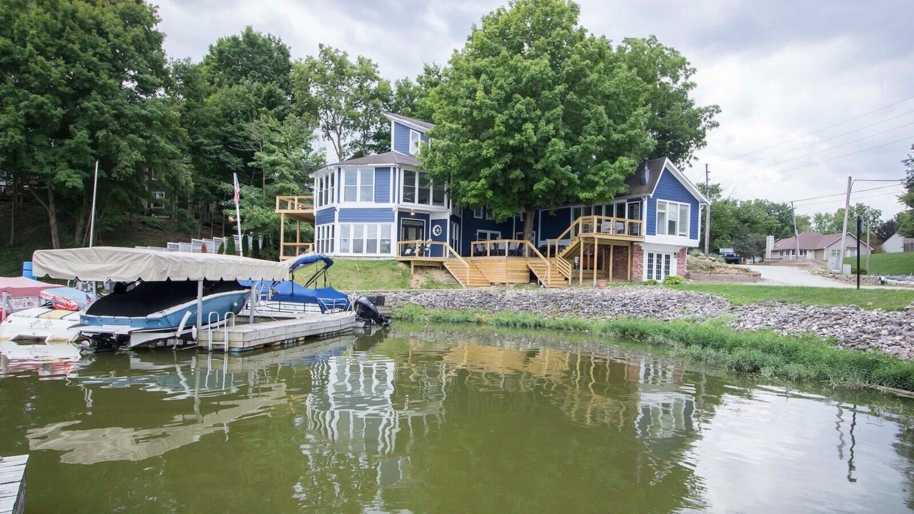 Photo of Outdoor in Noblesville
