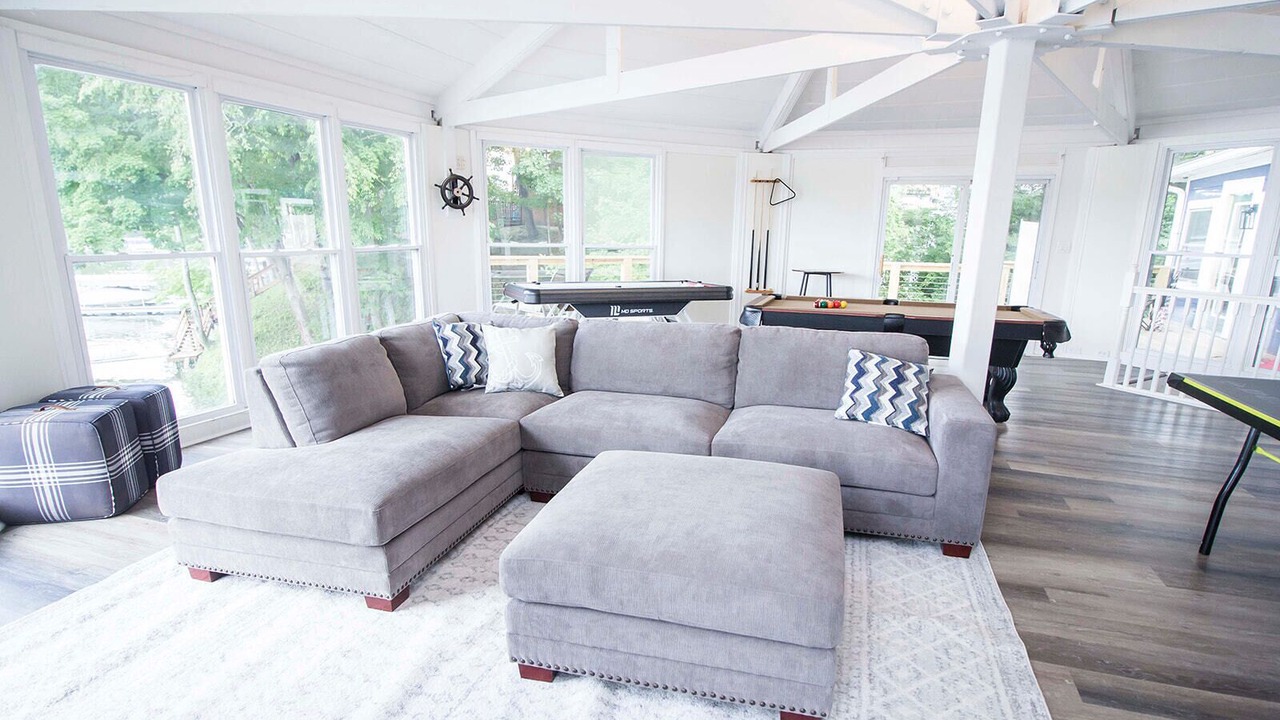 Photo of Livingroom in Noblesville