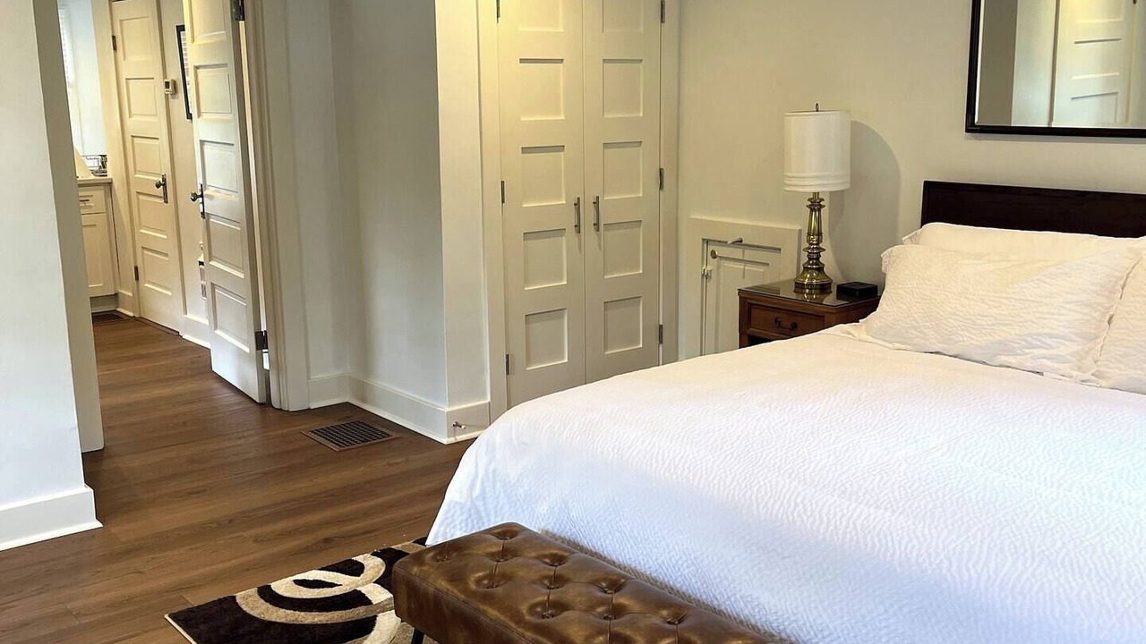 Photo of Bedroom in Edgewood